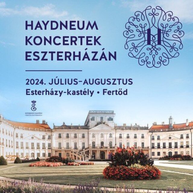 Haydneum koncertek Eszterházán