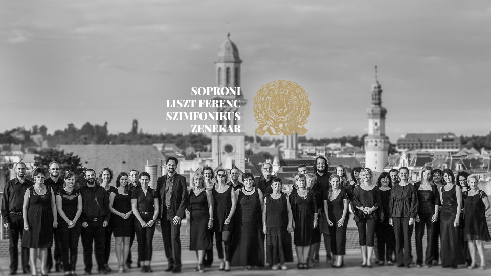 Klasszikus zene és a jazz hangjai Sopronban és a régióban